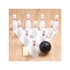 Picture of Gamecraft Lightweight Bowling Set