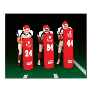 Picture of Fisher Stand Up 14" Dummies