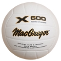 Picture of MacGregor X600 Composite Volleyball