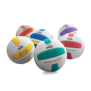 Picture of Voit Soft Training Volleyballs