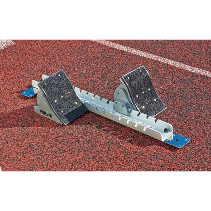 Port a Pit Competition Starting Block 