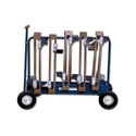 Picture of Port A Pit Starting Block Cart