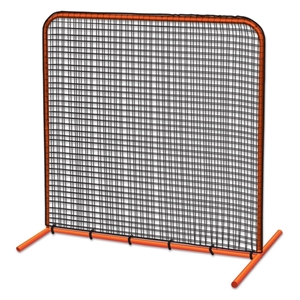 Picture of Champro 7' x 7'  Replacement Screen for Brute Infield Screen