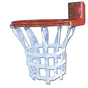 Picture of Gared Web Nylon Playground Basketball Net