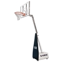 Picture of Gared Specialty Acrylic Replacement Micro-Z™ / Mini-EZ™ Basketball Backboard