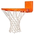 Picture of Gared Scholastic Rear-Mount Breakaway Goal with Nylon Net
