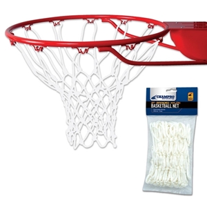 Picture of Champro 21" Braided Nylon Basketball Net
