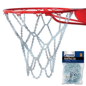 Picture of Champro 21" Steel Chain Basketball Net