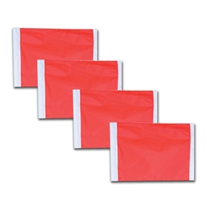 Picture of Champro Replacement Soccer Flags