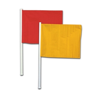 Picture of Champro Soccer Linesman Flags