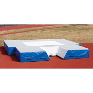 Picture of Gill Essentials Pole Vault Landing System Weather Cover