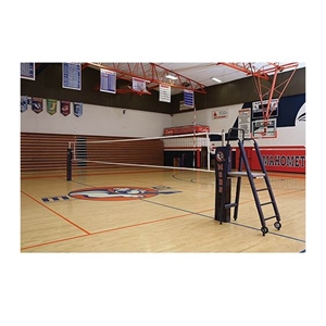 Picture of BSN 3 1/2" Volleyball Ground Sleeves & Floor Cover