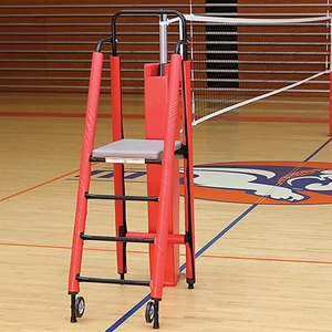 Picture of BSN 3" Volleyball Ground Sleeves & Floor Covers