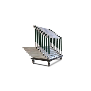 Picture of Gill Flight Hurdle Carts
