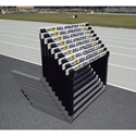 Picture of Gill Continuum C4 Automatic Hurdles