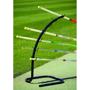 Picture of Gill Portable Pole Rack