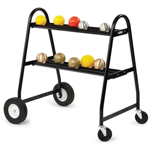 Picture of Gill Shot Cart