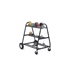 Picture of Gill Discus Shot Hammer Combo Cart