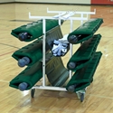 Picture for category Volleyball Carts