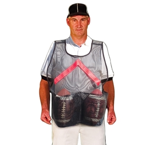 Picture of Fisher Ball Vest