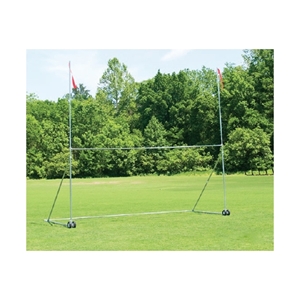 Picture of Fisher Portable Goal Post