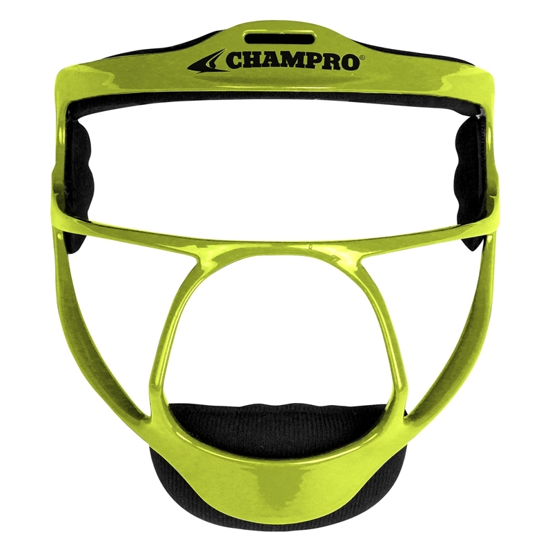 Champro Pro-Elite Rampage Softball Fielders Facemask CM02 