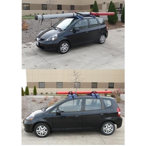 Picture of Gill Handirack Inflatable Roof Rack