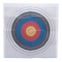Picture of Hawkeye Archery Fibercloth Target Faces