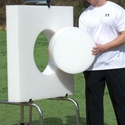 Picture of Ethafoam Archery Targets With Replaceable Core