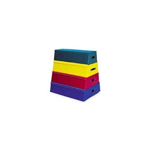Picture of GSC Trapezoid Foam Vaulting Box