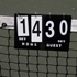 Picture of Quick Score Portable Tennis Scorecards - set of 4