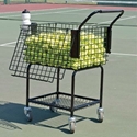 Picture of Deluxe Teaching Cart