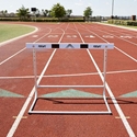 Picture of Port A Pit Junior Training Hurdle