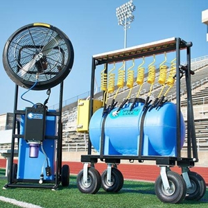 Picture of BSN Sports Cool Game Day Hydration Package