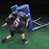 Picture of Pro Down Youth Blocking Sleds
