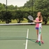 Picture of PickleBall Net