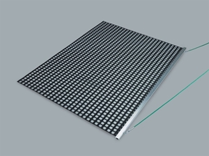 Picture of Putterman Aluminum Drag Mat