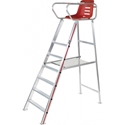 Picture of Putterman Umpire Chair Royal Deluxe