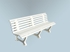 Picture of Putterman Deluxe Courtside Benches