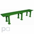 Picture of Putterman Midcourt Benches