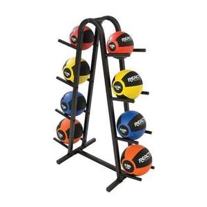 Picture of Champion Barbell Double Medicine Ball Rack