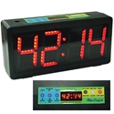 Picture of MacGregor Count Up Down Clock Replacement Battery