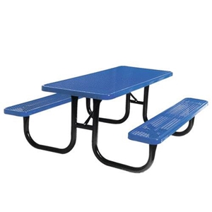Picture of Heavy Duty Rectangular Tables