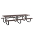 Picture of Heavy Duty Rectangular Tables
