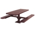 Picture of Rectangular Pedestal Tables
