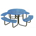 Picture of 46" Square and Round Tables