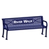 Picture of BSN Lexington Wave Bench