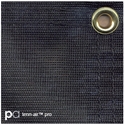 Picture of Putterman Tenn-Air Pro Vinyl Coated Polyester Windscreen
