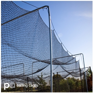 Picture of Putterman Baseball Netting & Batting Cages