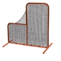 Picture of Champro BRUTE Pitcher's Safety Screen Replacement Net; 7' x 7'